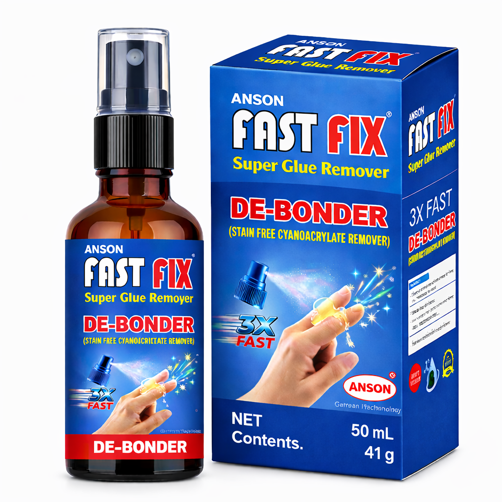 Fast Fix Debonder