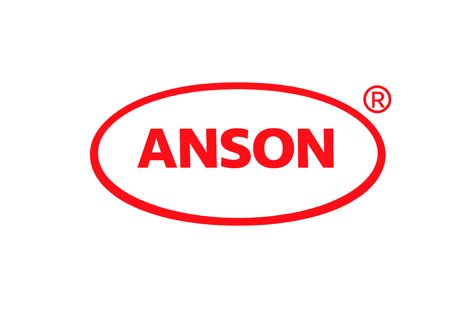 Anson Chemicals Logo