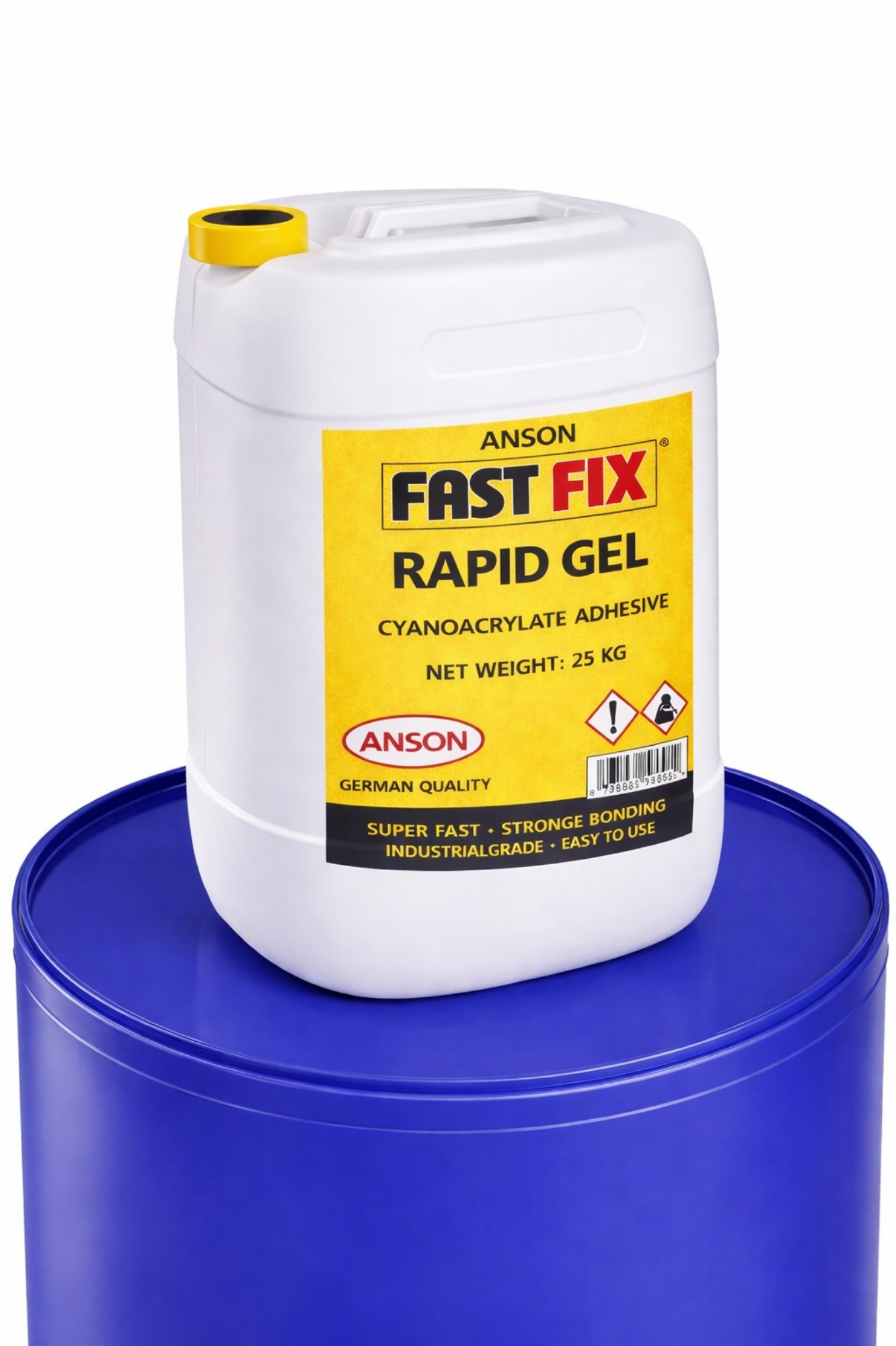 Rapid Gel